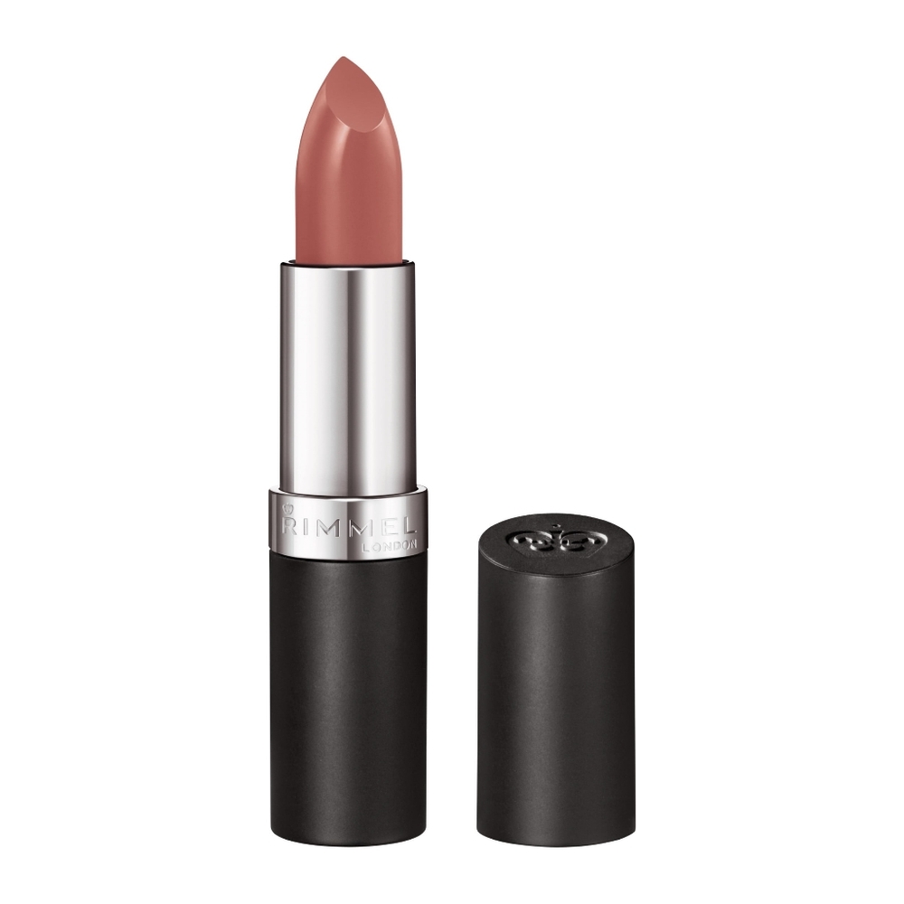 6 x Rimmel London Lasting Finish Lipstick, 14 Sweetie